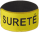 Brassard sûreté